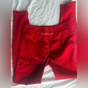 Alphalete Amplify Leggings